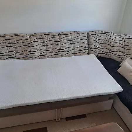 Apartamento Lento
